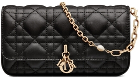 DIOR TALK手机包