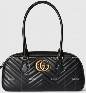 GG马蒙中号手提包