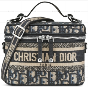 小号DIORTRAVEL VANITY手袋