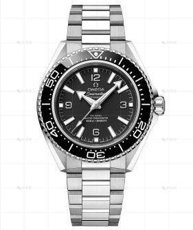 海马42MM机械精钢