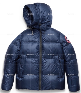 CROFTON男士羽绒服