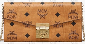 大号链条斜挎包