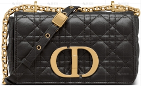 小号DIOR CARO手袋