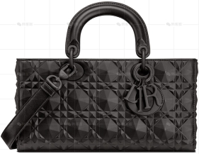 中号LADY D-JOY手袋