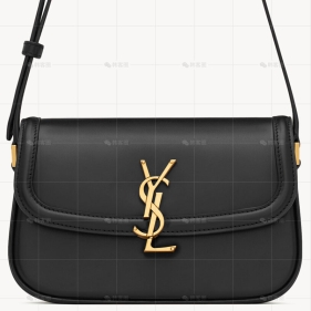 迷你SOLFERINO手袋