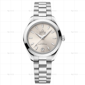 海马30MM机械精钢