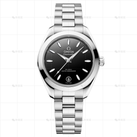 海马30MM机械精钢