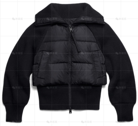 ASTORIA女士针织夹克