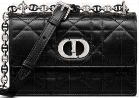 DIOR CARO迷你链条手袋