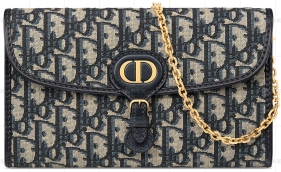 DIOR BOBBY链条手袋