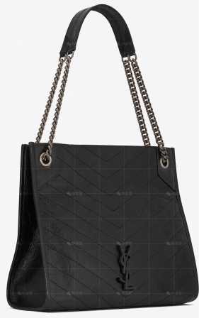 NIKE中号肩背包购物袋