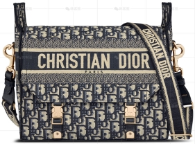中号DIORCAMP手袋