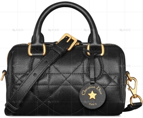DIOR GROOVE 17微型手袋
