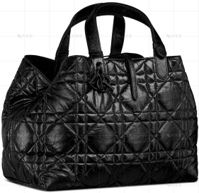 大号DIOR TOUJOURS手袋