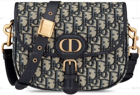 中号DIOR BOBBY手袋