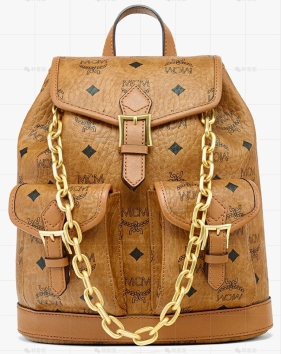 迷你抽绳双肩背包