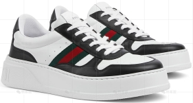 男士厚底运动鞋