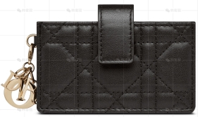 LADY DIOR JASMINE卡夹