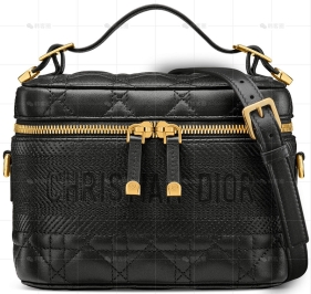 小号DIORTRAVEL VANITY手袋