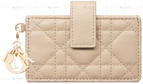 LADY DIOR JASMINE卡夹