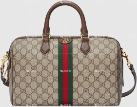 OPHIDIA中号手提包