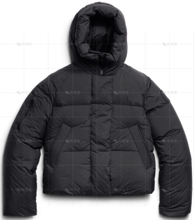 CHILLIWACK女士羽绒服