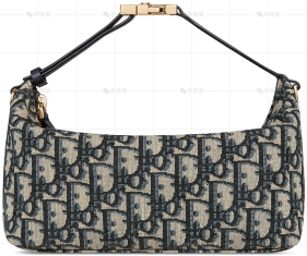 中号DIORTRAVEL NOMAD手拿包