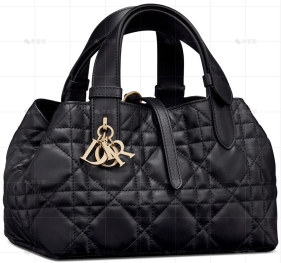 小号DIOR TOUJOURS手袋