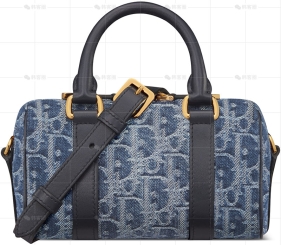 DIOR GROOVE 17微型手袋