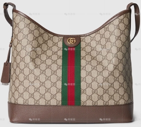 OPHIDIA中号肩背包