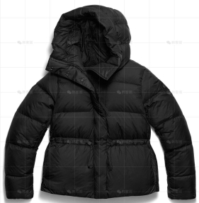 MONTGOMERY女士夹克