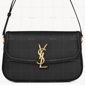 小号SOLFERINO手袋