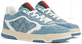 RE-WEB男士运动鞋