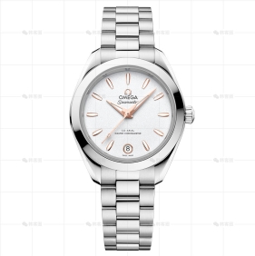 海马30MM机械精钢