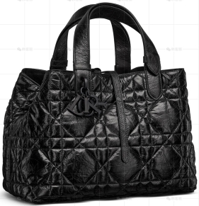 中号DIOR TOUJOURS手袋