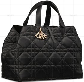大号DIOR TOUJOURS手袋