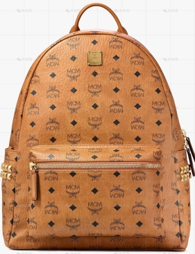 中号双肩包