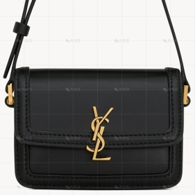 微型SOLFERINO手袋