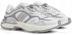 GUCCI 2.0男士运动鞋