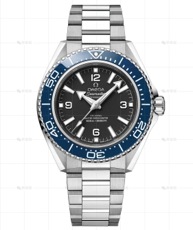 海马42MM机械精钢