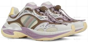 GUCCI 2.0女士运动鞋