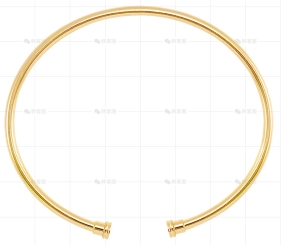 手环黄金中号