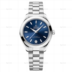 海马30MM机械精钢