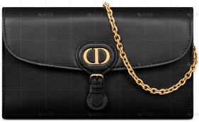 DIOR BOBBY链条手袋