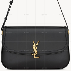 中号SOLFERINO手袋