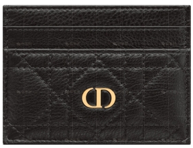 DIOR CARO FREESIA卡夹