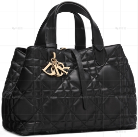 中号DIOR TOUJOURS手袋