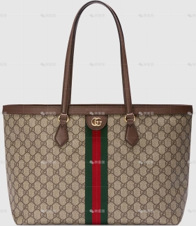 OPHIDIA中号托特包